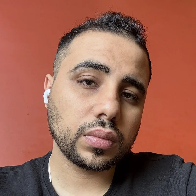 Samer Samir, AI Engineer in Alexandria, Egypt